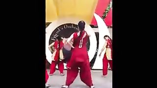 PUNJABI DANCE