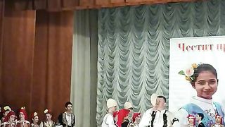 ИЛИЯ ЛУКОВ В ТВЪРДИЦА БЕСАРАБИЯ