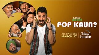 Pop Kaun S01 (EP 01-06) Complete Webseries Full HD in Hindi |Overload Fun|