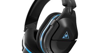 Turtle Beach Stealth 600 Gen 2 Wireless Gaming Headset for PS5, PS4, PS4 Pro, PlayStation