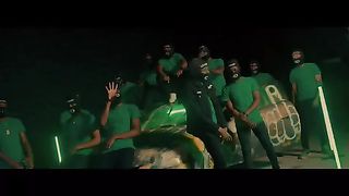 King street feat izolan by RESPEMPAPOUFAKE (official video )