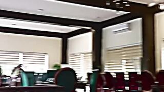 Diva restaurant.