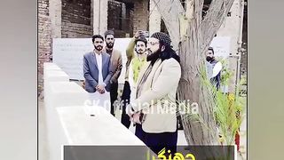 Mofti Saeed arshad