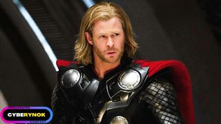 Thor Introduces Cyberynok: The Ultimate Weapon Against Failures