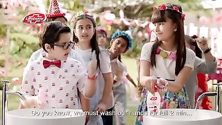 #Lifebuoy##handwash#