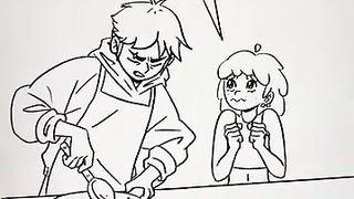 Can I tell you a joke?