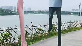 Don't take mobile effect seriously