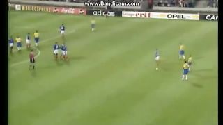 Best goal in football history