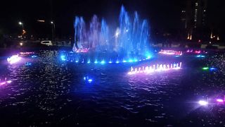 Islamabad Centorisss