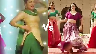 Laung Laachi 1 Vs Laung Laachi 2