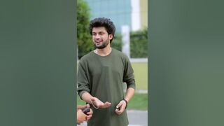 Ladki ke bhai ne test leliya ❤ #shorts #lovestatus