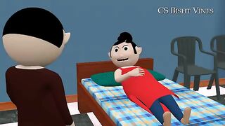 papa ka pagal beta