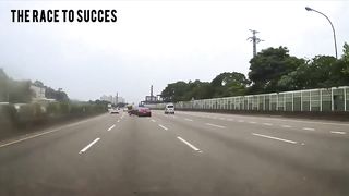 Supercar Crash Compilation 2023
