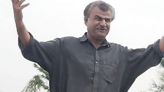 Syed Ahsan Shah