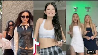 Ultimate tiktok dance challenge mashup of 2023