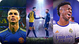 BEST FOOTBALL EDITS - FAILS, GOALS & SKILLS (#1)