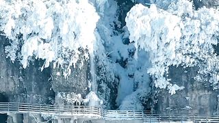 Hanzhong City| Hanzhong Longtoushan International Tourist Resort