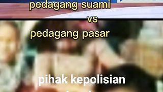 ISTRI MENJUAL SUAMI