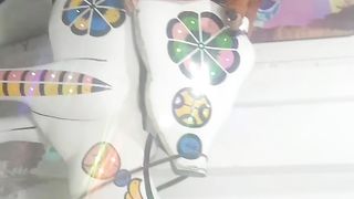 Mumtahina apni massti Main