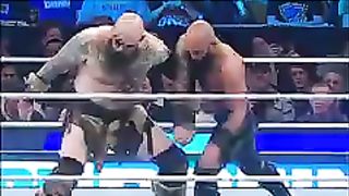 Wwe super king rasaling sports new paly India vs pak