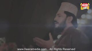 Naat zulfiqaar ali hussaini  dare nabi per pera rahon ga