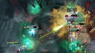Meurta Imba Hero Game ceen chokxx #dota2shorts #dota2 #shortsfeed #gamingshorts #gamingshort