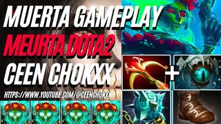 Meurta Combo Wombo Dominating ceen chokxx #dota2shorts #gamingshorts #dota2 #dota2highlights