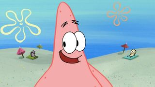 spongebob-and-patrick-start-a-sand-castle-war-full-scene-spongebob