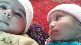 Brother sister 2