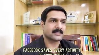 secrit of facbook sitting
