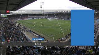 Bundesliga | 18/03/2023 | Bochum - Leipzig  1:0