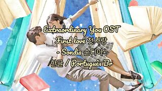 Extraordinary you