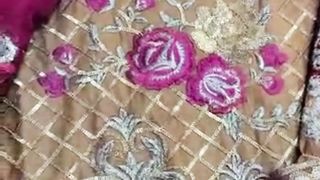 Ladies Fashion Eid Edition Luxury Unstitched Collection Sale 2023