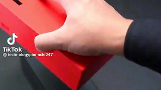 Unbox one+ 11