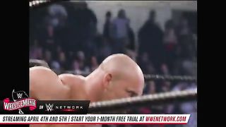 rock & Goldberg
