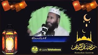 ماہ رمضان تیرا آنا مبارک