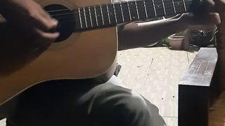 Guitar heroes