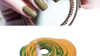Nail paint
