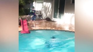 100 Funniest Moments Of The Week - Can You Try Not To Laugh?