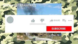 ВЗРИВОВЕ В СЕВАСТОПОЛ