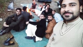 Daman e koh