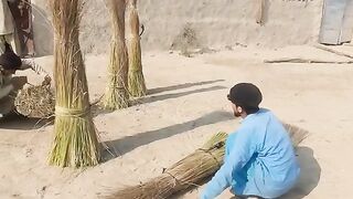 Village life 4