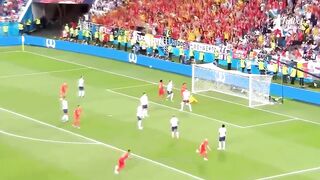 MOMENTS DROLES DANS LE FOOTBALL