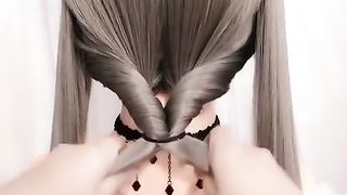 Hairstyle vedios