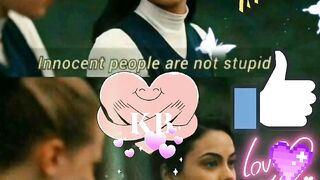 A good heart ????