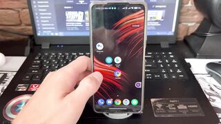 Я Сразу не ПОНЯЛ, но Потом нашел от ЧЕГО Быстро садится батарея на нашем ANDROID!