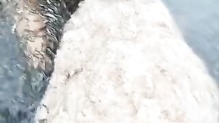 God gifted fishes