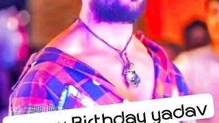 Happy Birthday 3