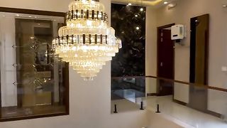 Luxury home. 2