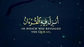 Beautiful Quran Recitation ❤️